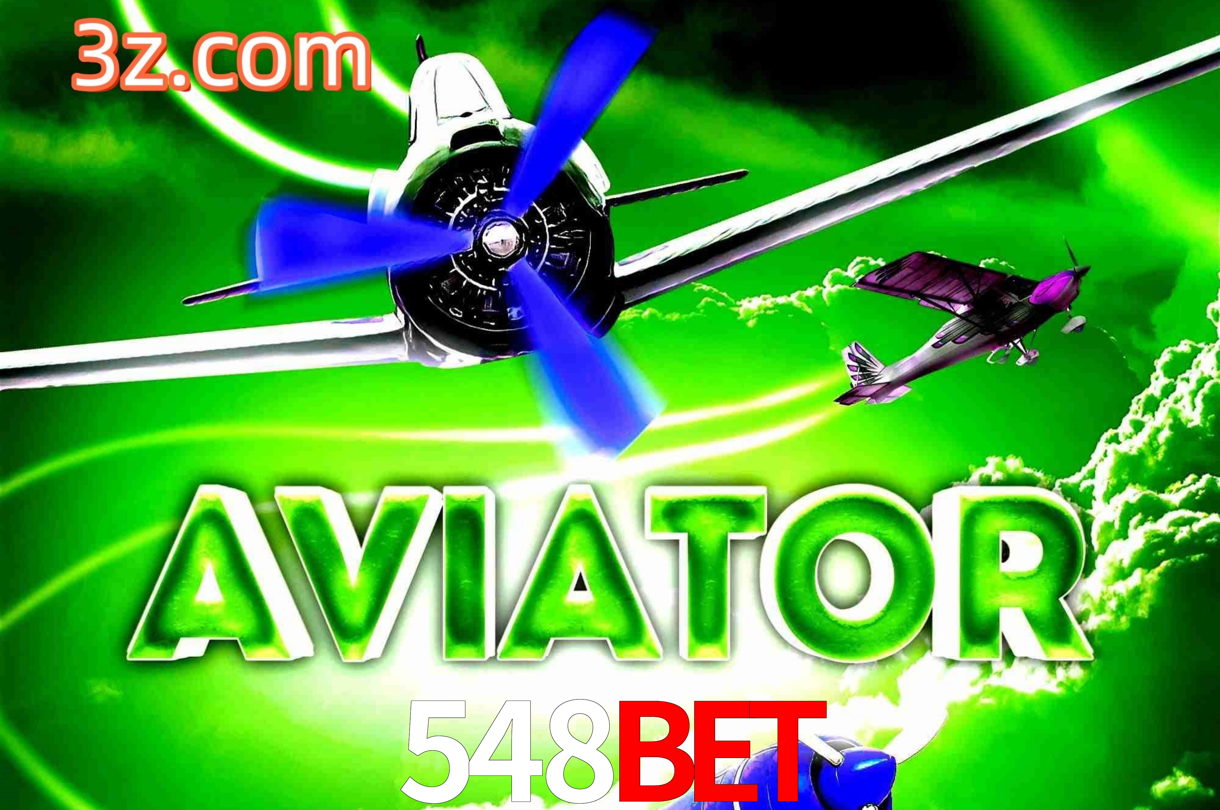 Aviator 548bet Tente a Sorte