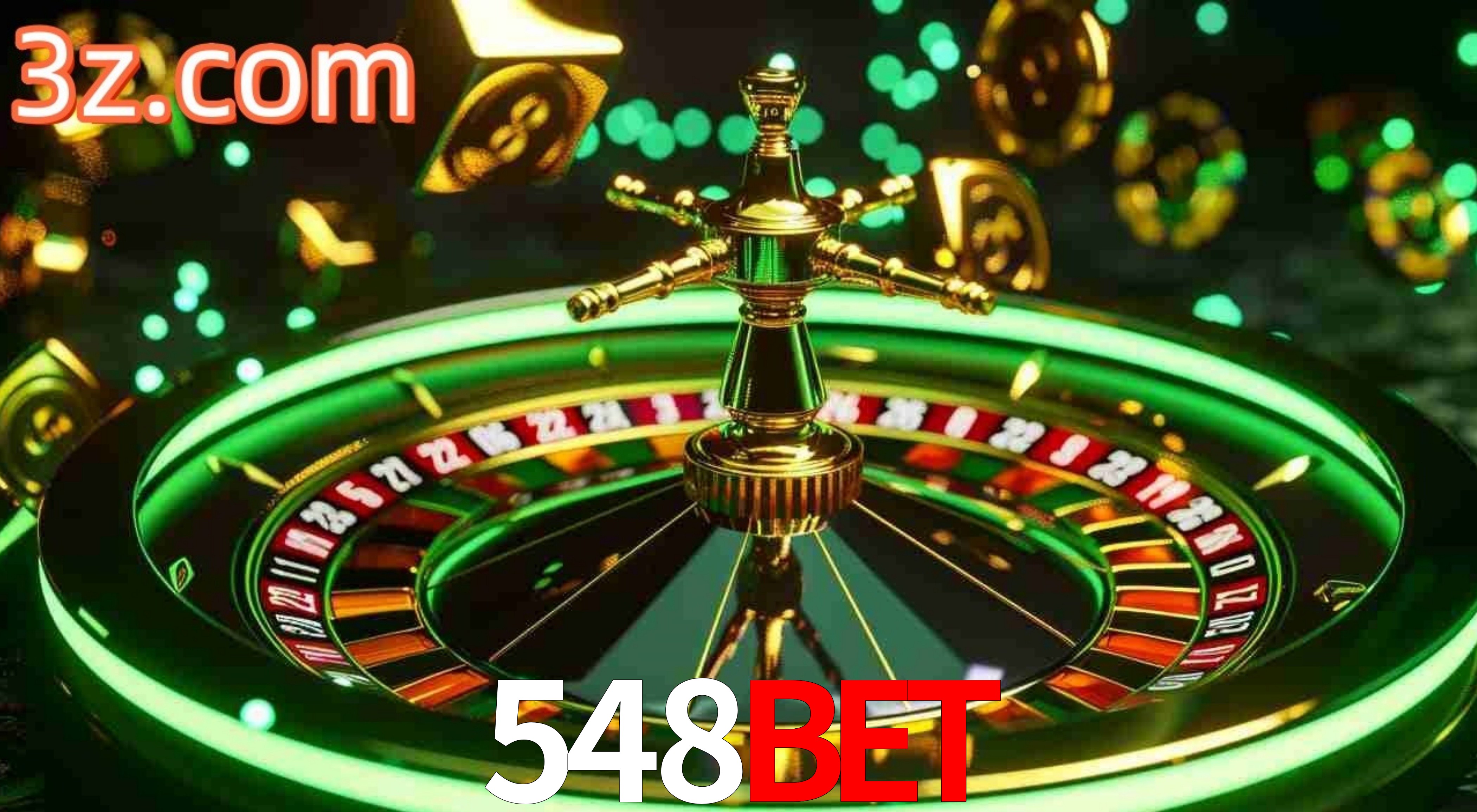 Desfrutar de um Cassino 548bet