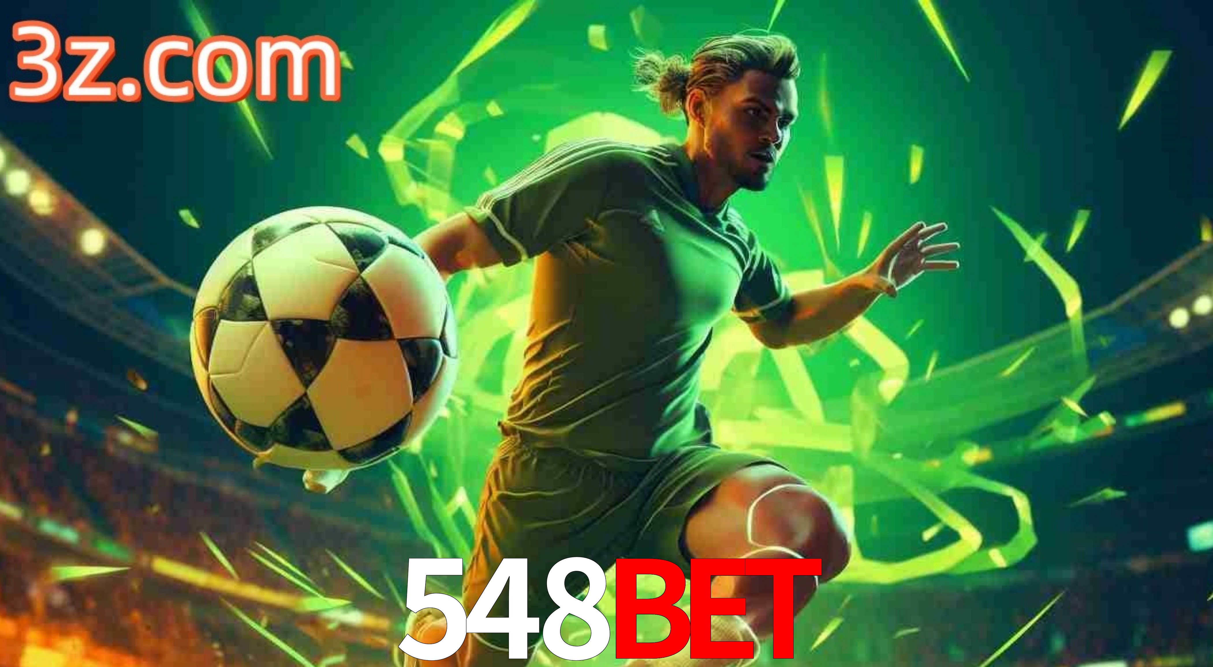 Diversidade Apostas no 548bet