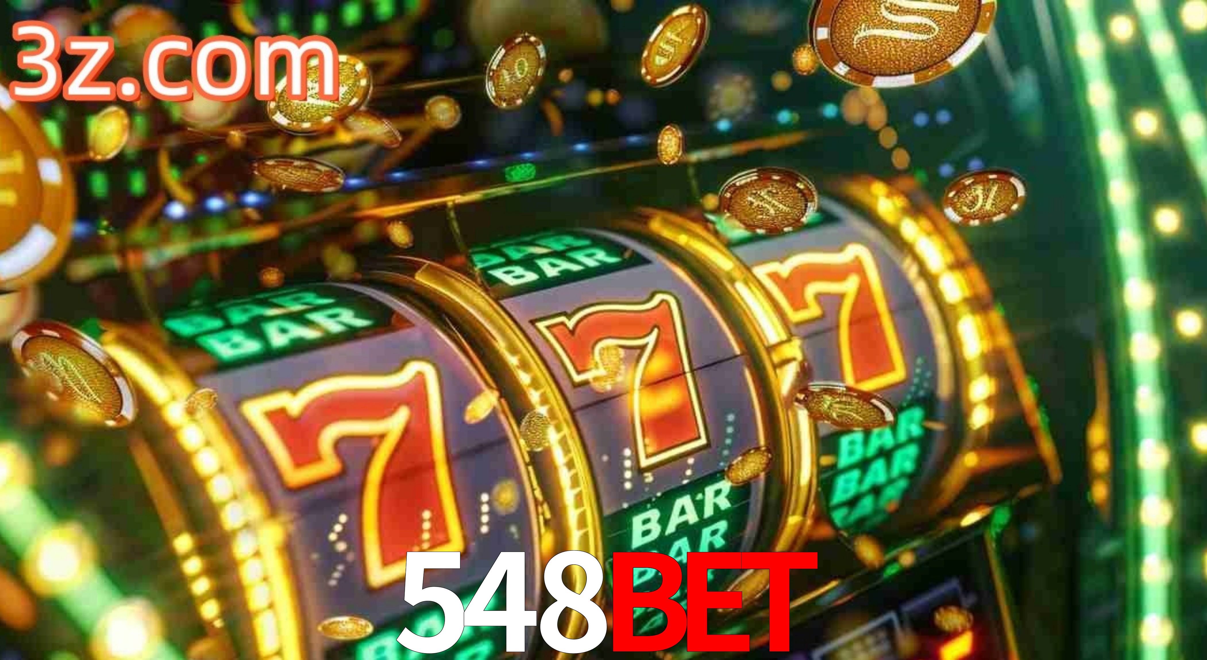 Populares Slots 548bet
