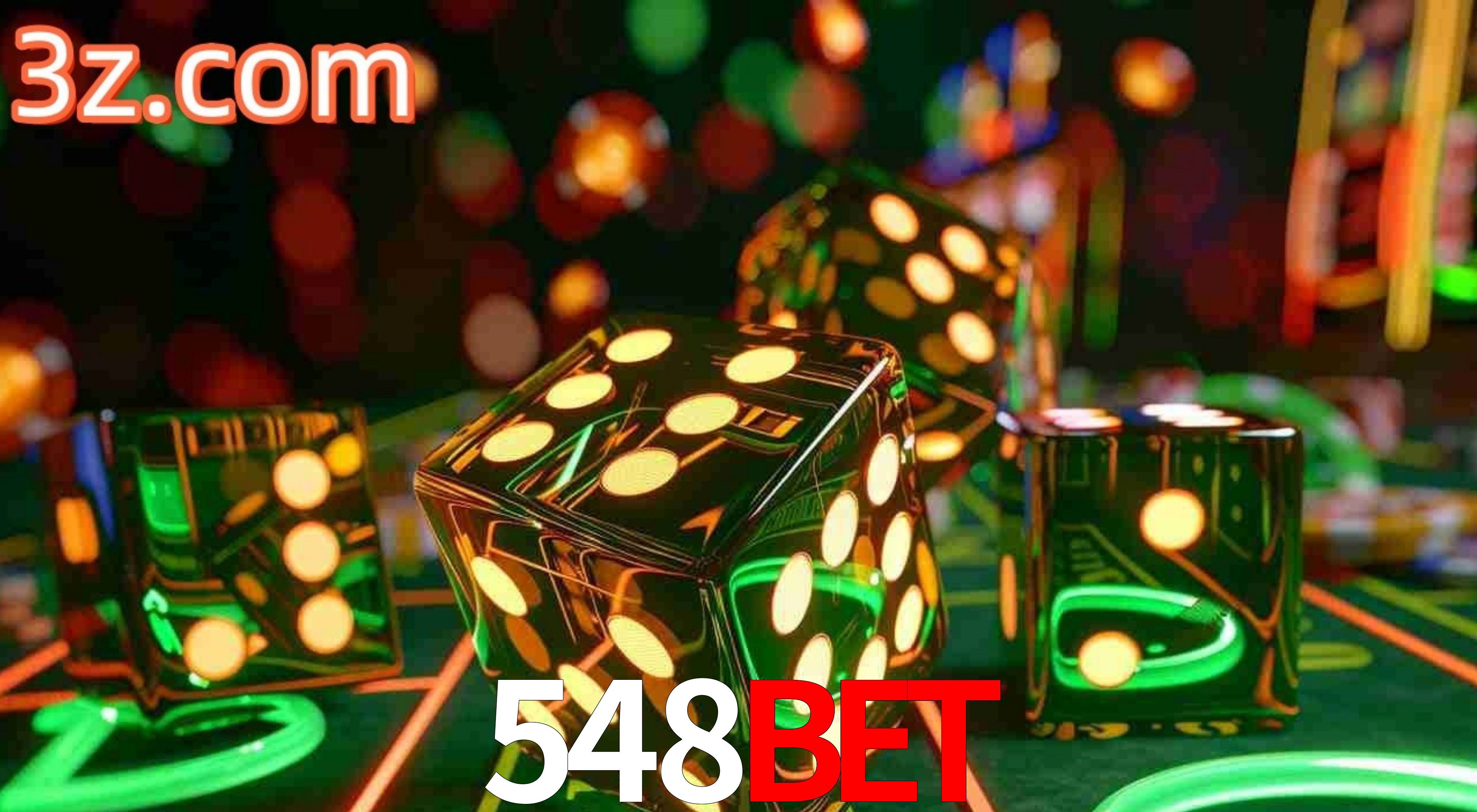 Entretenimento no Jogos 548bet