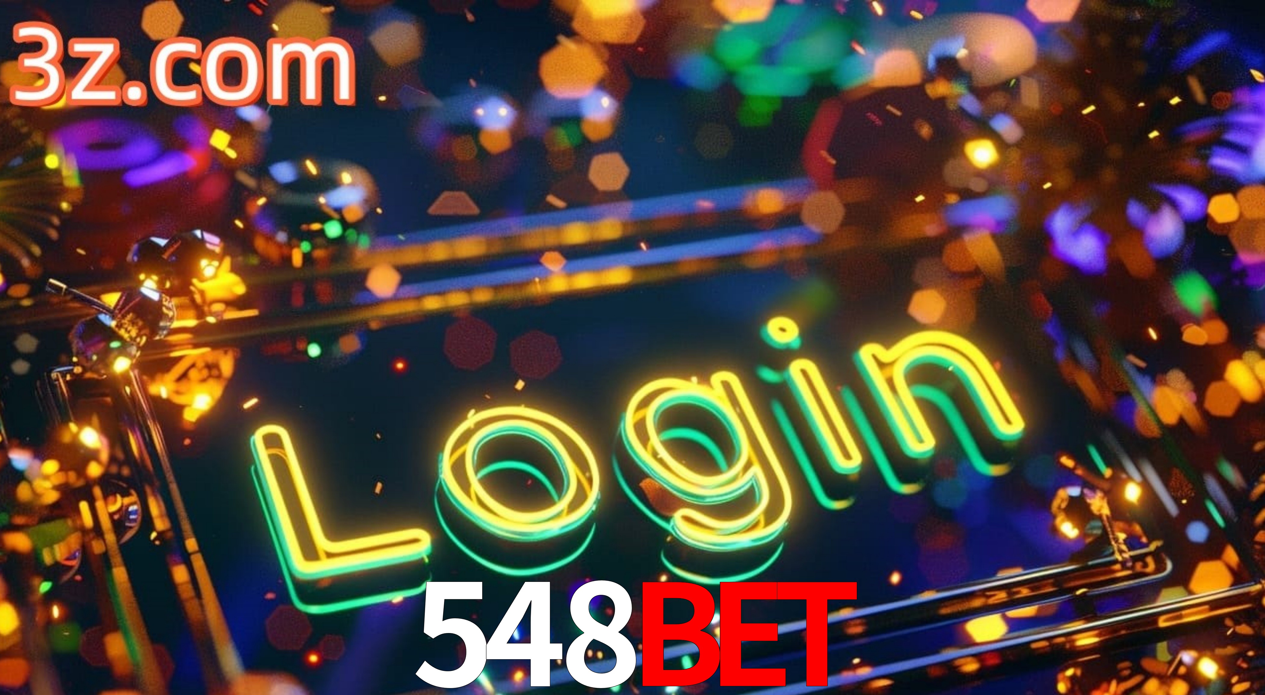 Populares Slots 548bet