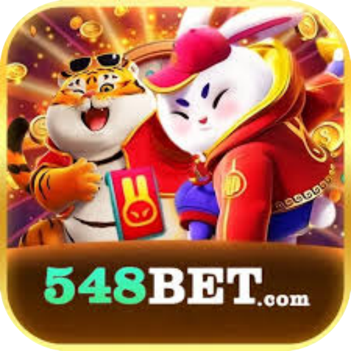 Experiência Imersiva no Cassino Online 548bet